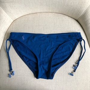 Ralph Lauren bikini bottom